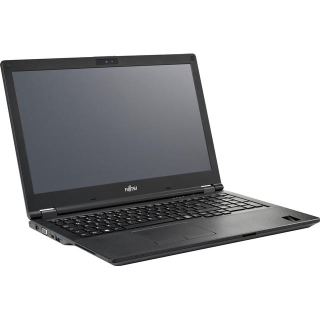 Ноутбук Fujitsu Lifebook E5510 (E5510M0005RO)  Фото №0