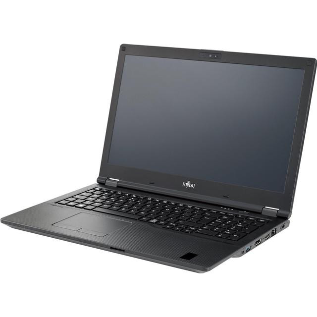 Ноутбук Fujitsu Lifebook E5510 (E5510M0005RO)  Фото №1