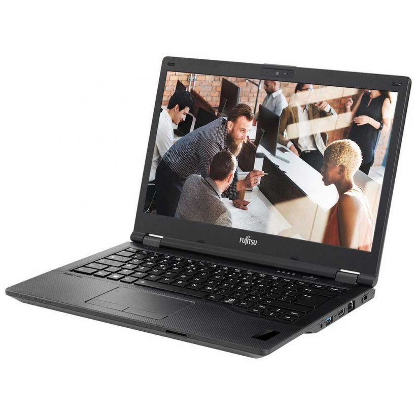 Ноутбук Fujitsu Lifebook E5510 (E5510M0005RO)  Фото №3