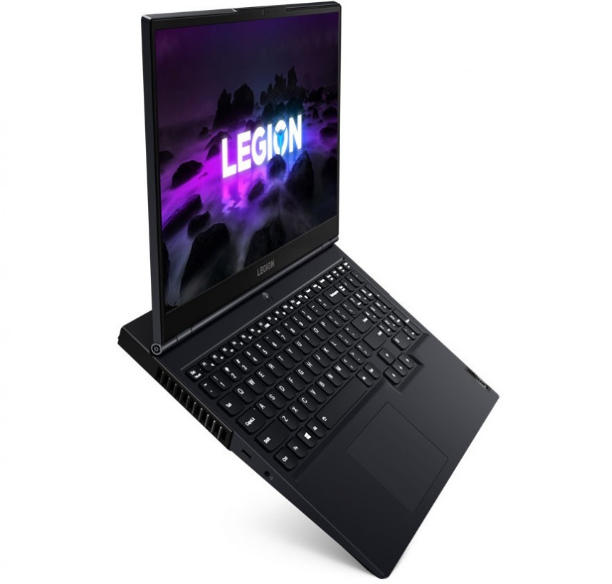 Ноутбук Lenovo Legion 5 15ACH6 (82JW00F6PB)  Фото №0