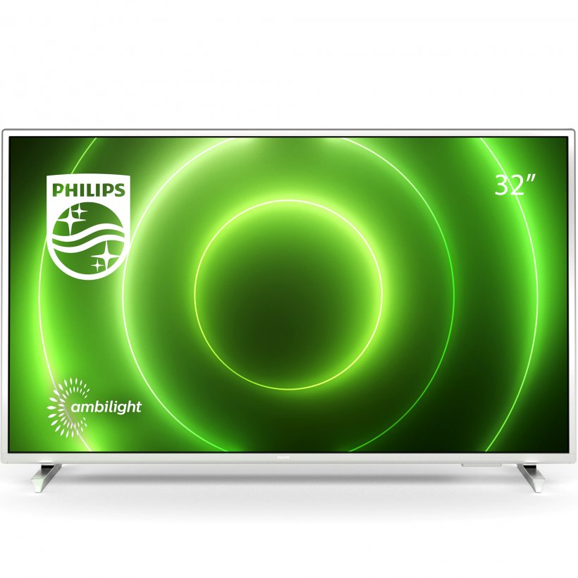 Телевизор Philips 32PFS6906/12