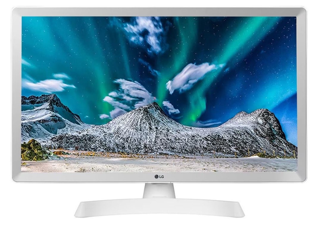 Телевізор LG 24TL510V-WZ