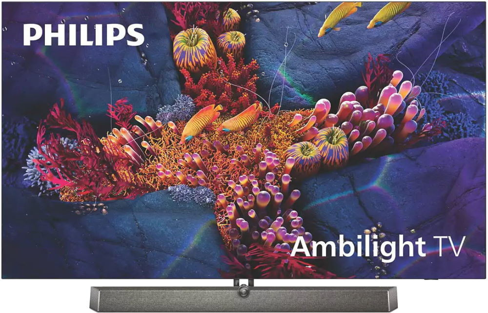 Телевізор Philips 77OLED937