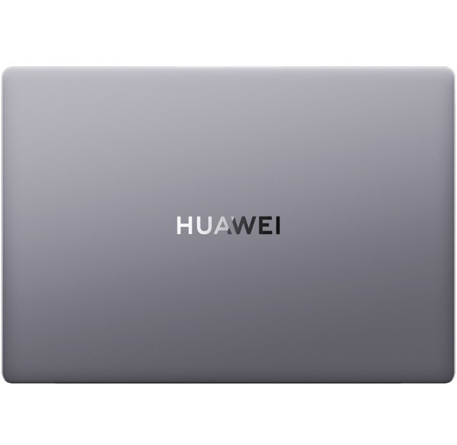 Ноутбук Huawei Matebook D16 (53013DFG)  Фото №3