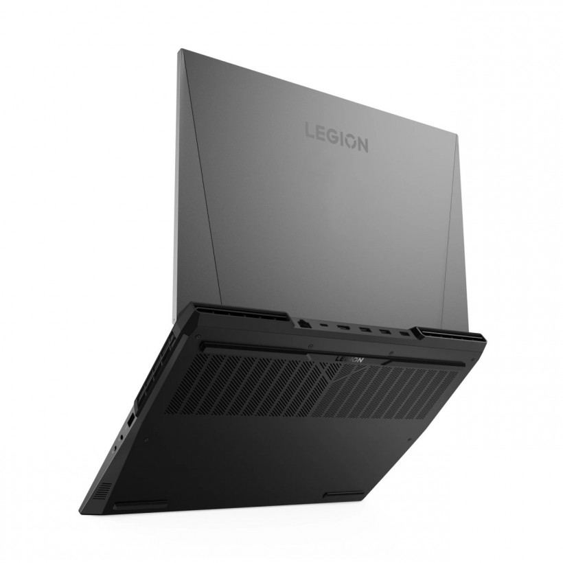 Ноутбук Lenovo Legion 5 Pro 16ARH7H (82RG00DRRM)  Фото №2