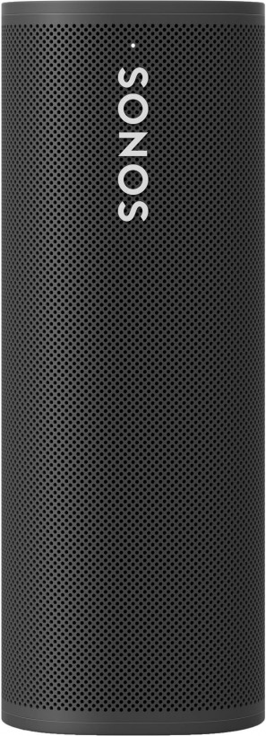 Портативна колонка Sonos Roam Black (ROAM1R21BLK)