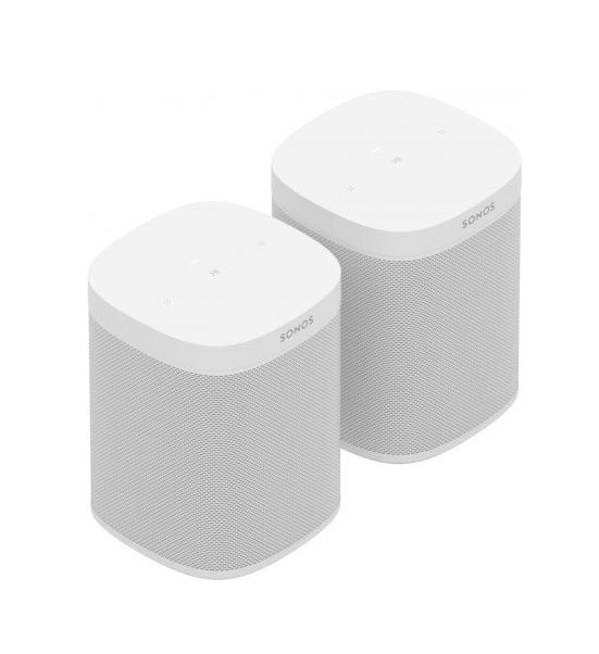 Саундбар Sonos 5.1. Arc, Sub &amp; One SL White  Фото №1