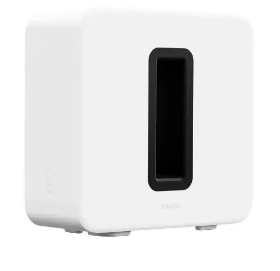 Саундбар Sonos 5.1. Arc, Sub &amp; One SL White  Фото №3