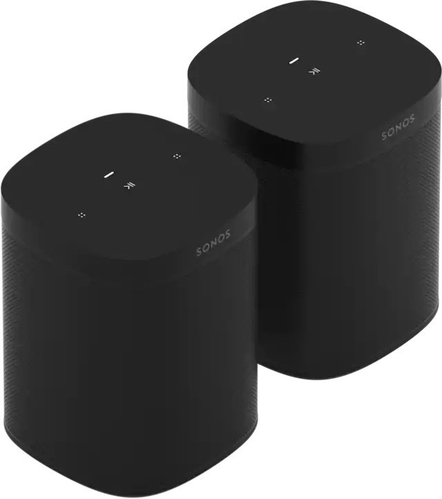 Саундбар Sonos 5.1. Arc, Sub &amp; One SL Black  Фото №2