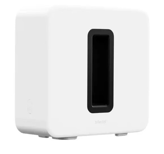 Саундбар Sonos 3.1. Arc &amp; Sub White (ARC31)  Фото №1