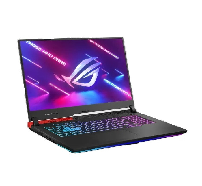 Ноутбук ASUS ROG Strix G17 G713RM (G713RM-KH033)  Фото №0