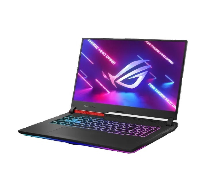 Ноутбук ASUS ROG Strix G17 G713RM (G713RM-KH033)  Фото №1