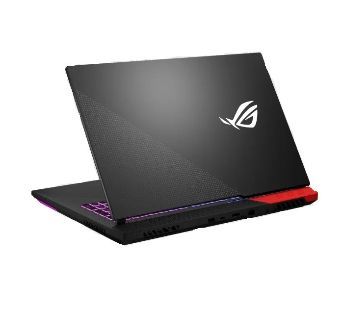 Ноутбук ASUS ROG Strix G17 G713RM (G713RM-KH033)  Фото №2