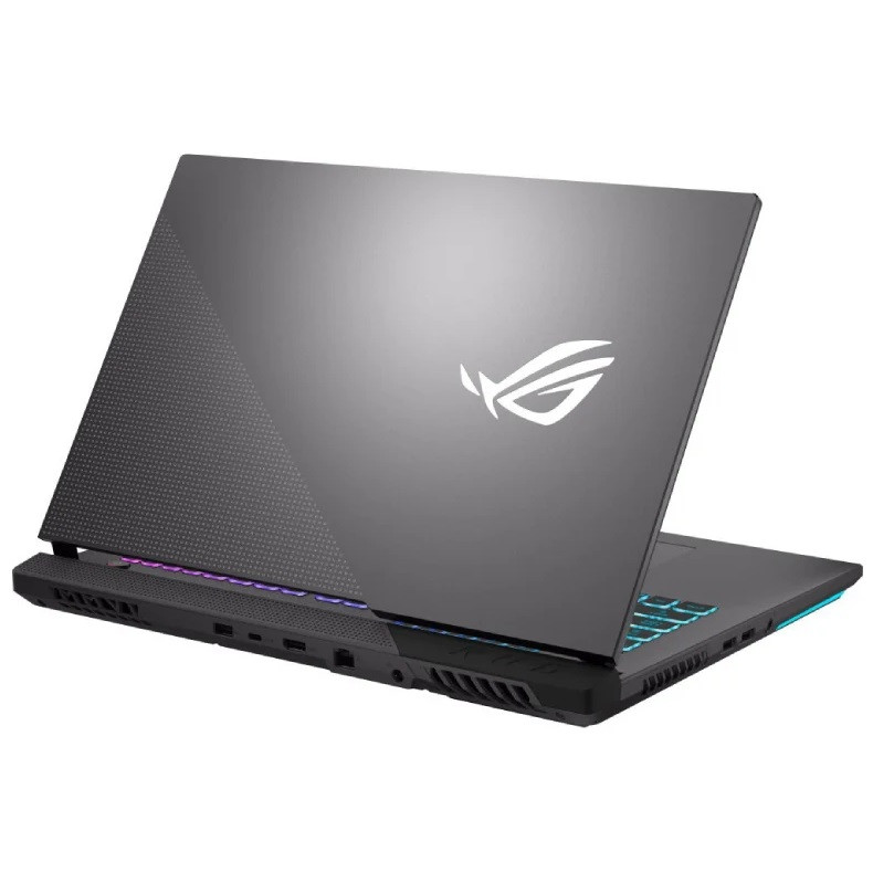 Ноутбук ASUS ROG Strix G17 G713RM (G713RM-KH093W)  Фото №3