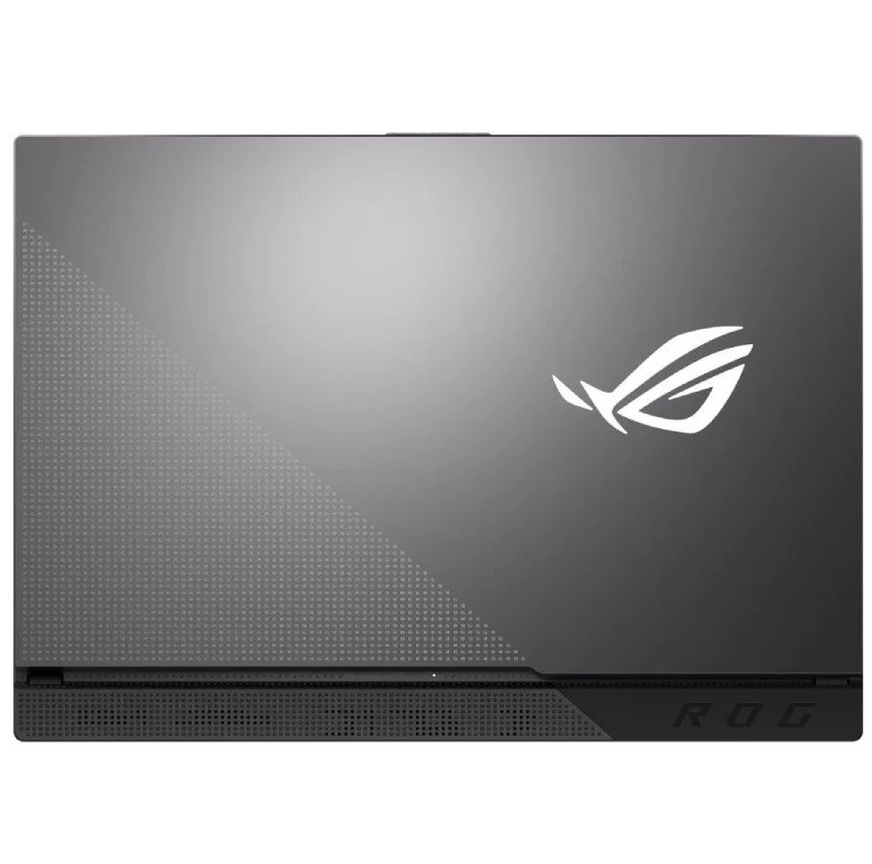 Ноутбук ASUS ROG Strix G17 G713RM (G713RM-KH093W)  Фото №4