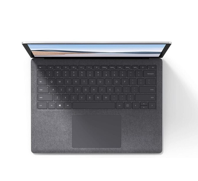 Ноутбук Microsoft Surface Laptop 4 13 (5BT-00145)  Фото №2