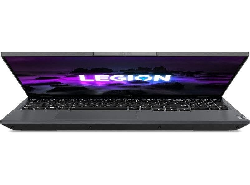 Ноутбук Lenovo Legion 5 Pro 16ACH6H (82JQ010SCK)  Фото №5