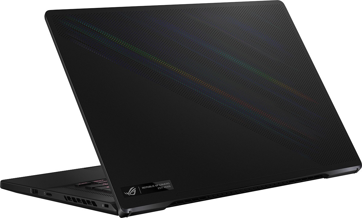 Ноутбук ASUS ROG Zephyrus M16 GU603ZM (GU603ZM-K8029W)  Фото №3