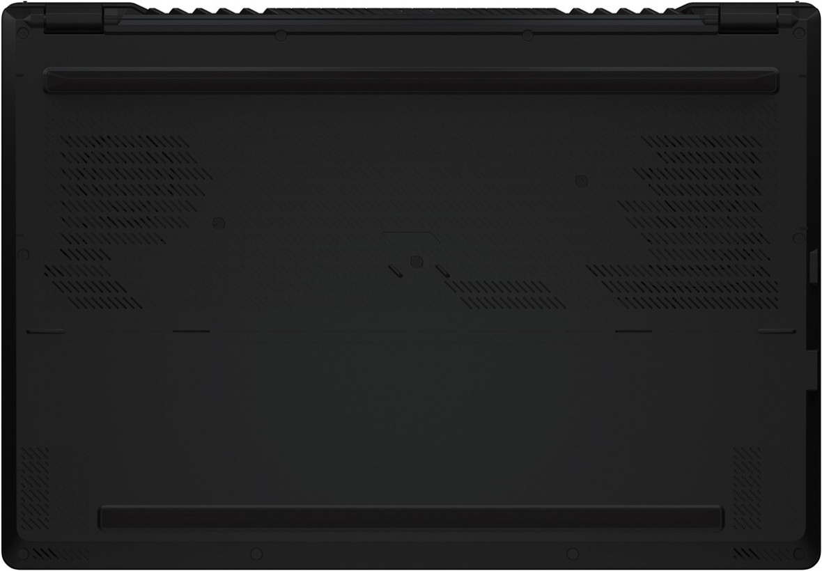 Ноутбук ASUS ROG Zephyrus M16 GU603ZM (GU603ZM-K8029W)  Фото №5