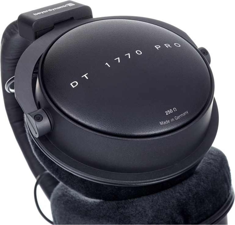 Наушники без микрофона Beyerdynamic DT 1770 PRO  Фото №5