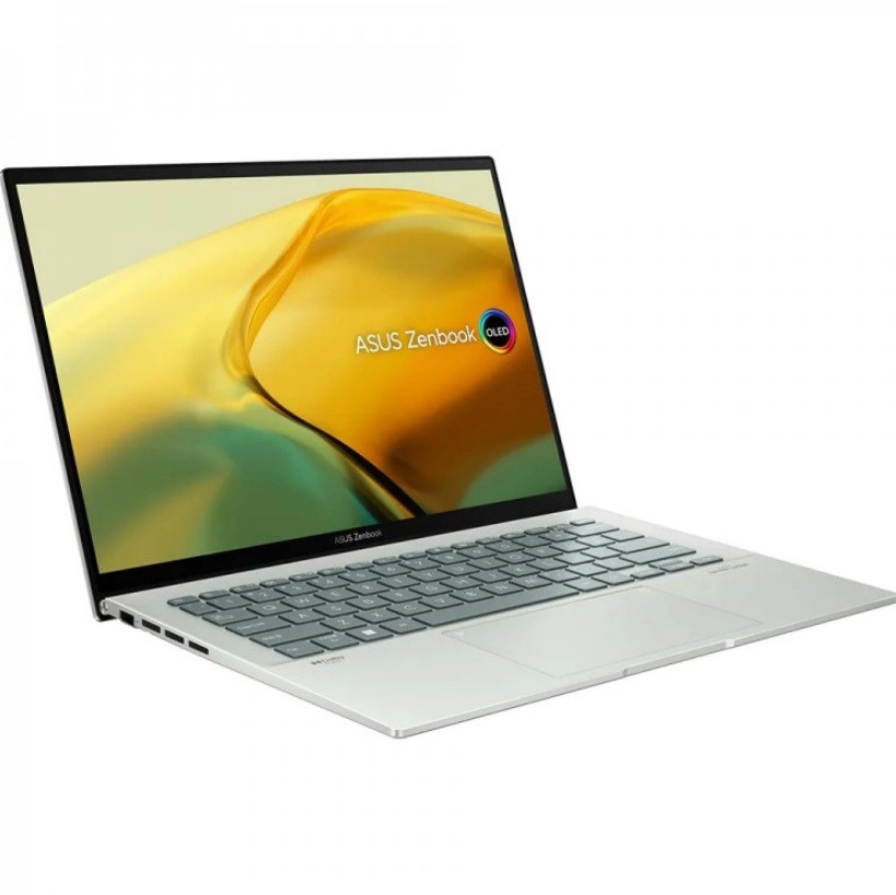 Ультрабук Asus ZenBook 14 UX3402ZA (UX3402ZA-KM542W)  Фото №0