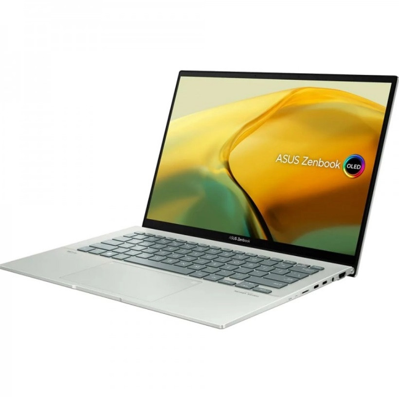 Ультрабук Asus ZenBook 14 UX3402ZA (UX3402ZA-KM542W)  Фото №2