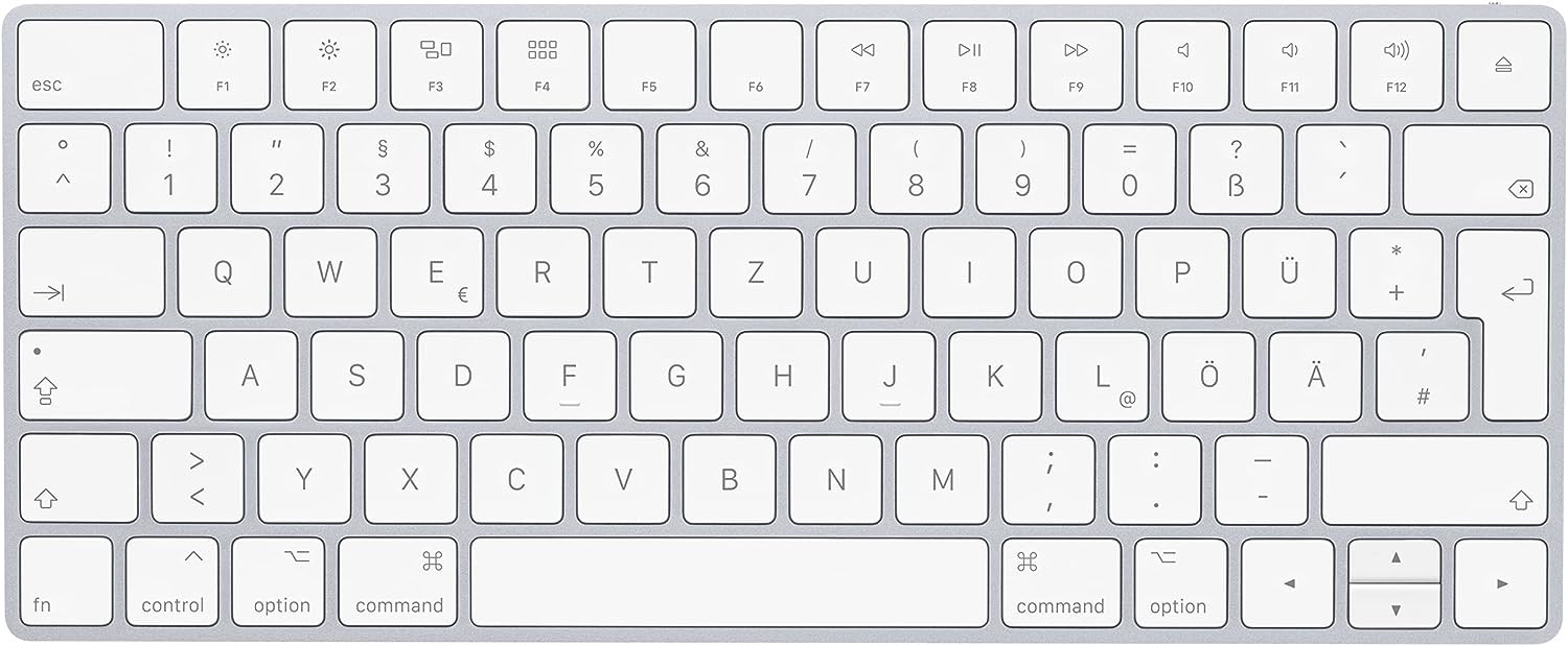 Клавиатура Apple Magic Keyboard иатура Apple Magic Keyboard (MK2A3)