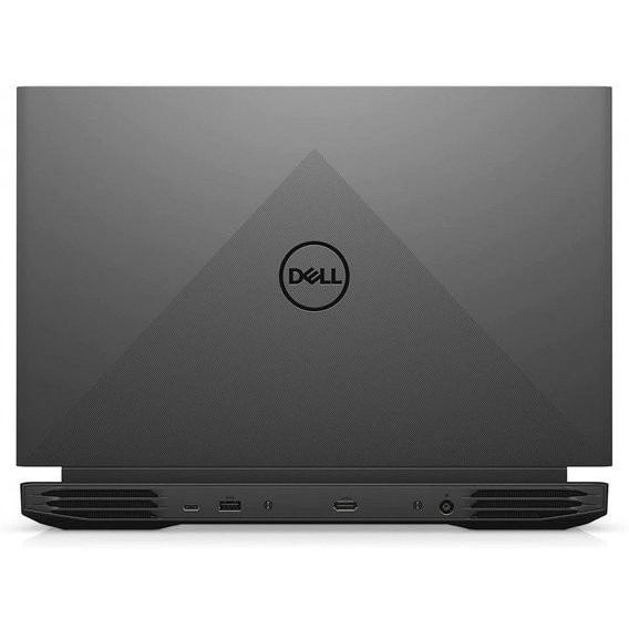 Ноутбук Dell Inspiron G15 (5511-7897)  Фото №3