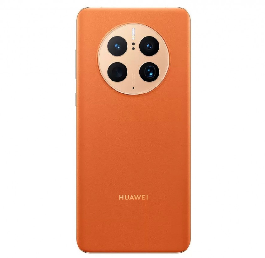 Смартфон Huawei Mate 50 Pro 8/512GB Orange  Фото №2