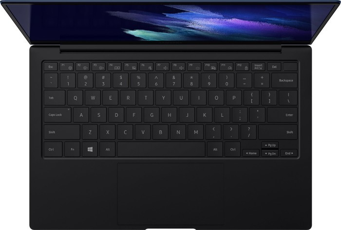 Ноутбук Samsung Galaxy Book Pro (935XDB-KC3)  Фото №2