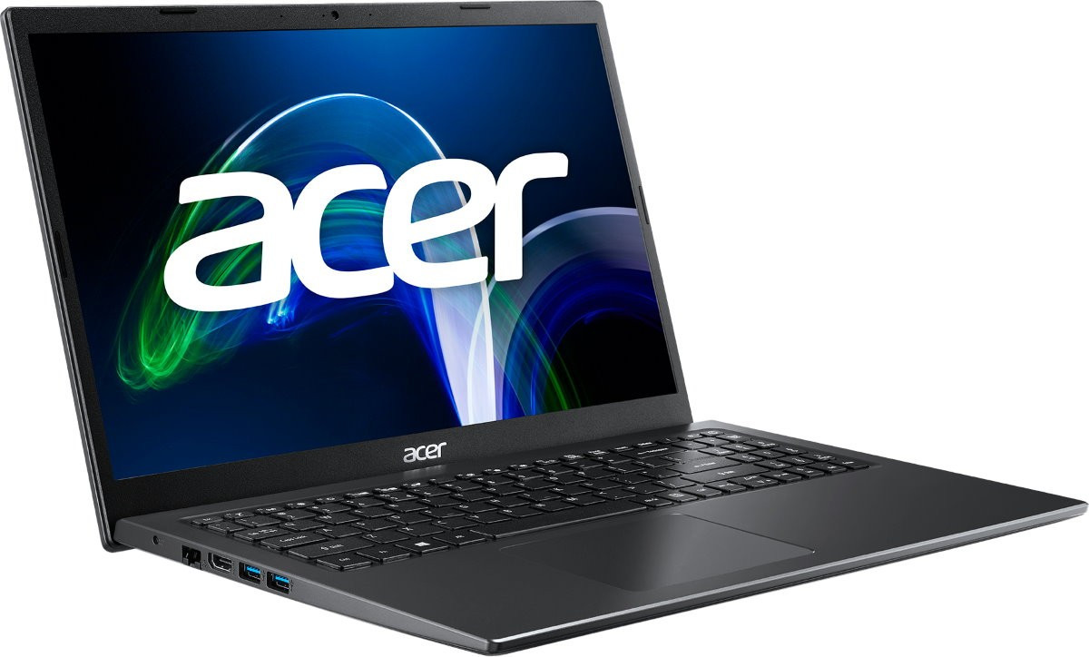 Ноутбук Acer Extensa 15 EX215-54-36EB (NX.EGJEX.00R)  Фото №0