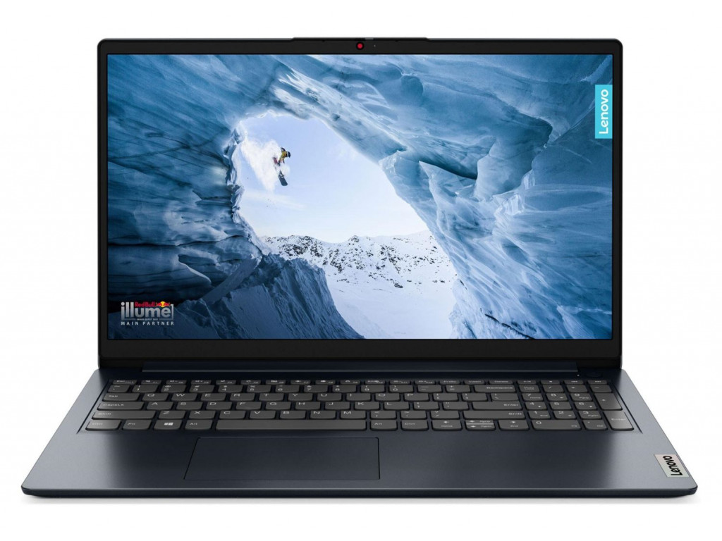 Ноутбук Lenovo IdeaPad 1 15IGL7 (82V7000HRM)  Фото №0