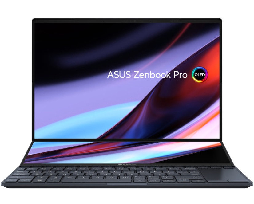 Ноутбук Asus ZenBook Pro Duo 14 UX8402ZE (UX8402ZE-M3062X)