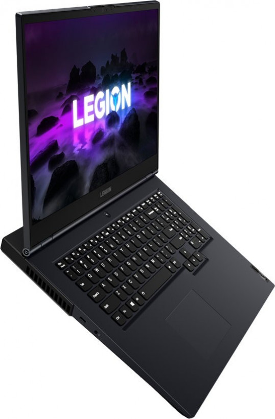 Ноутбук Lenovo Legion 5 17ACH6H (82JY00JDCK)  Фото №2