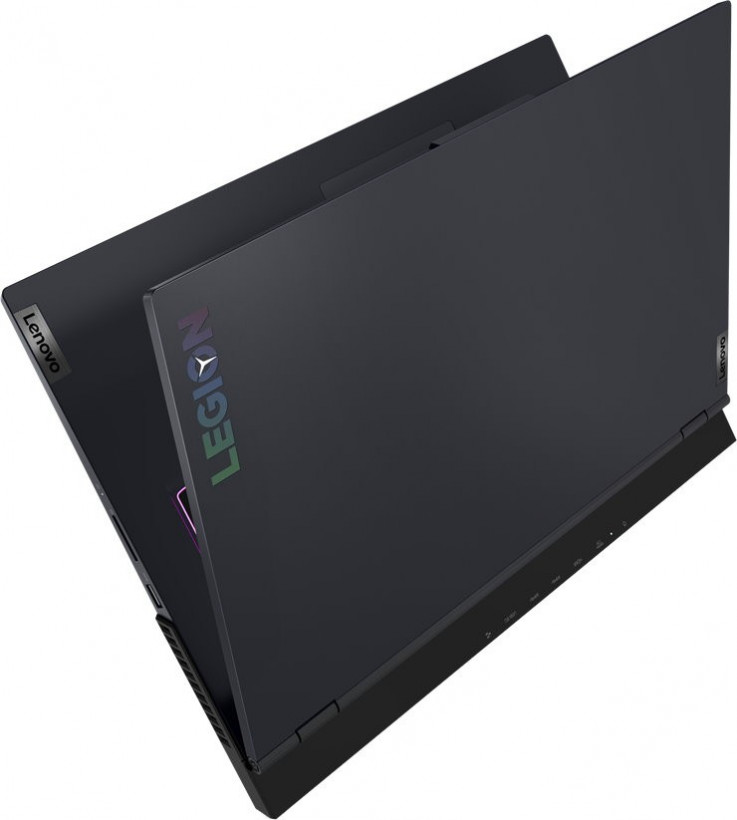 Ноутбук Lenovo Legion 5 17ACH6H (82JY00JDCK)  Фото №5