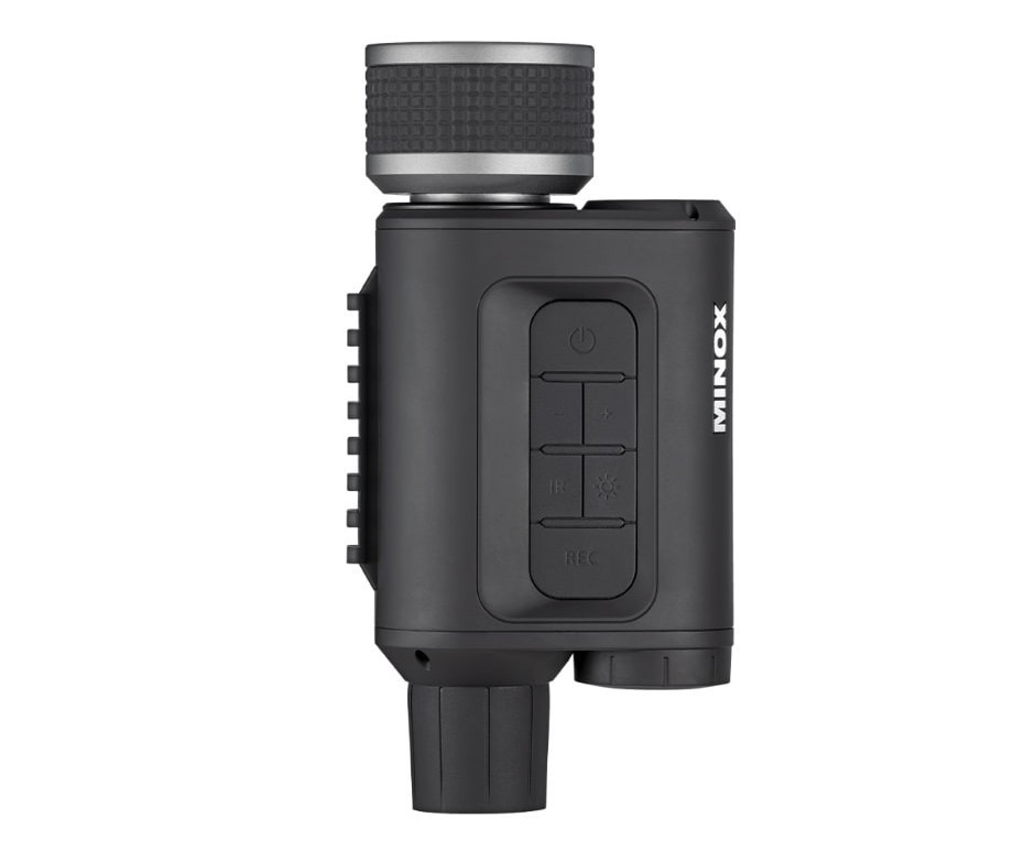 Монокуляр нічного бачення Minox Night Vision Device NVD 650  Фото №0