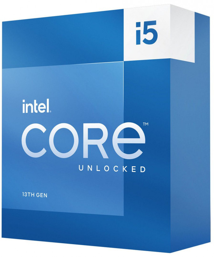 Процесор Intel Core i5-13600KF (BX8071513600KF)