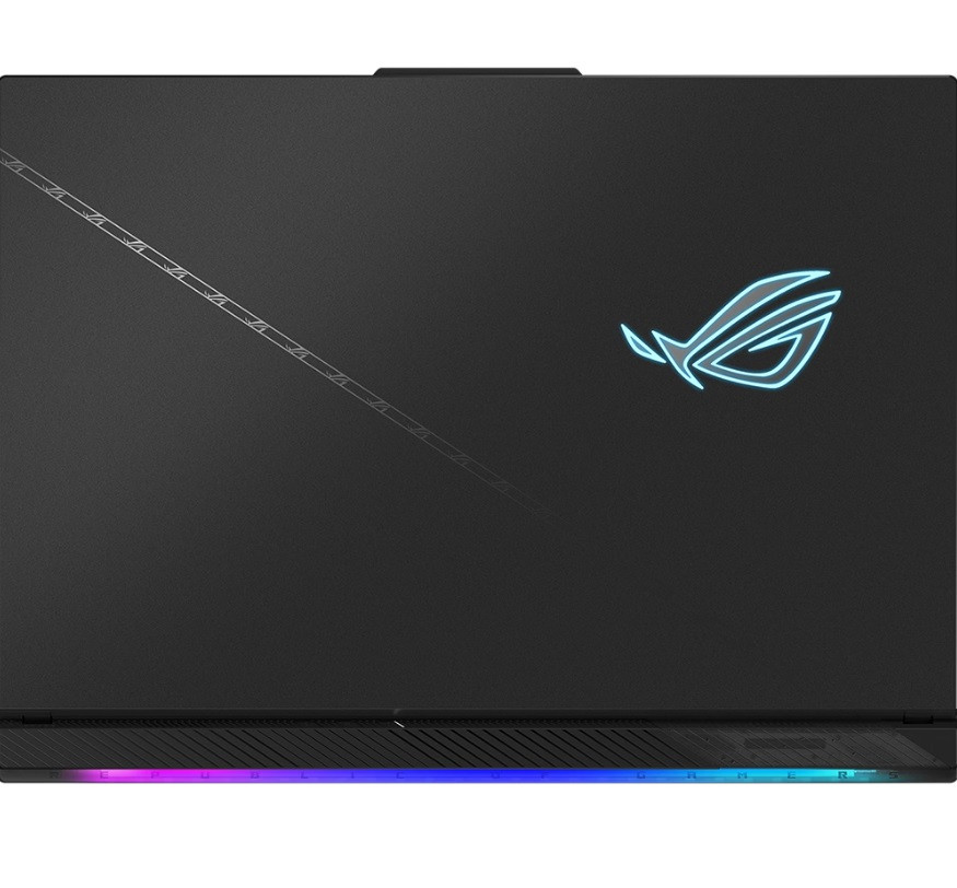 Ноутбук ASUS ROG Strix SCAR 18 G834JZ (G834JZ-N6023)  Фото №5