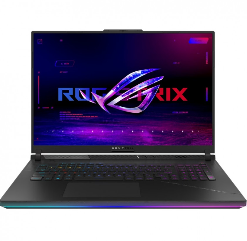 Ноутбук ASUS ROG Strix SCAR 18 G834JY (G834JY-N6048)