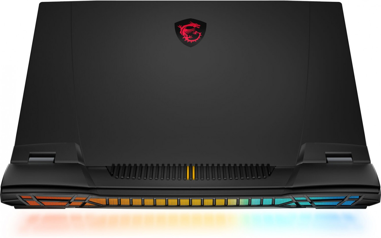 Ноутбук MSI Titan GT77HX 13VI (GT77HX 13VH-049PL)  Фото №4