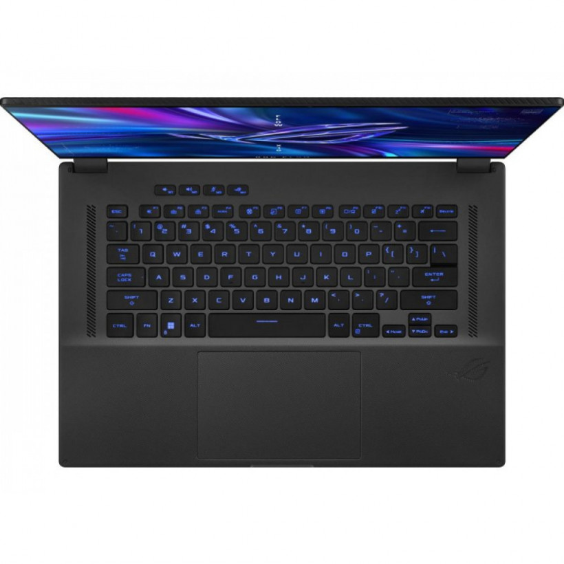 Ноутбук Asus ROG Flow X16 GV601RW (GV601RW-M5123W)  Фото №1