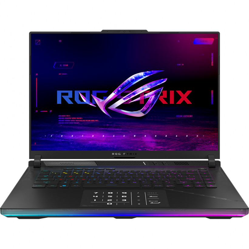 Ноутбук ASUS ROG Strix SCAR 16 G634JZ (G634JZ-N4030)