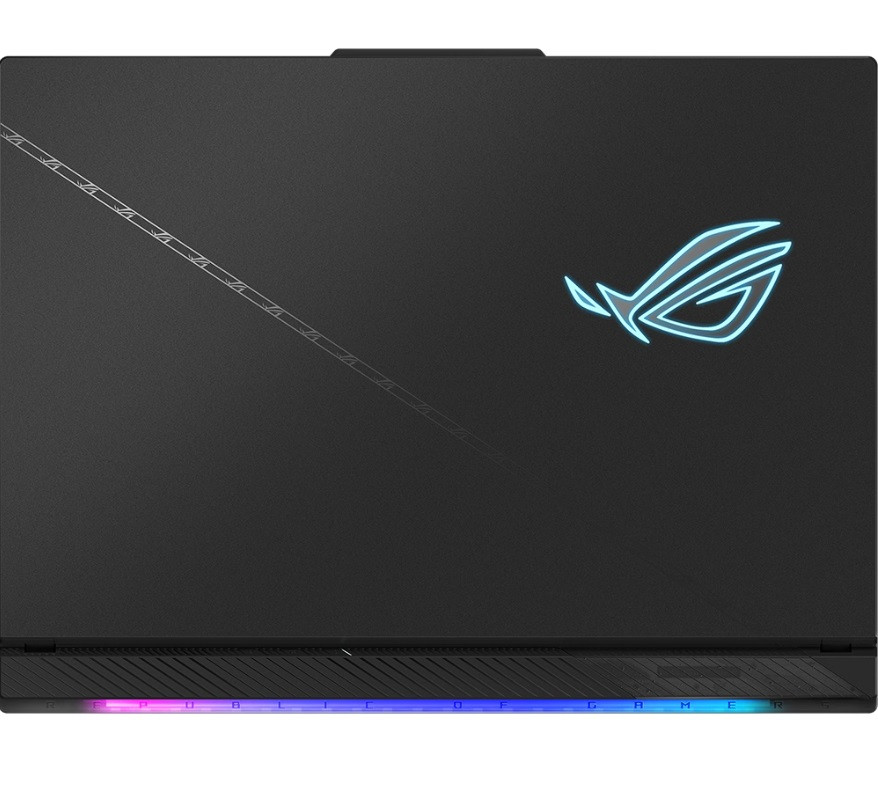 Ноутбук ASUS ROG Strix SCAR 16 G634JZ (G634JZ-N4030)  Фото №4