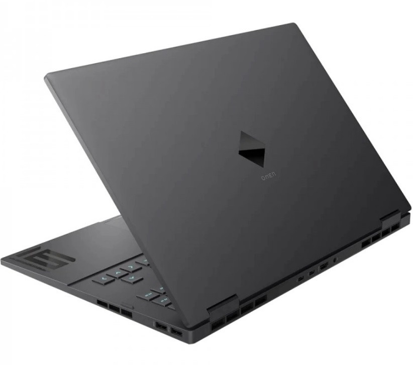 Ноутбук HP Omen 16-n0002nq (6M3B1EA)  Фото №2