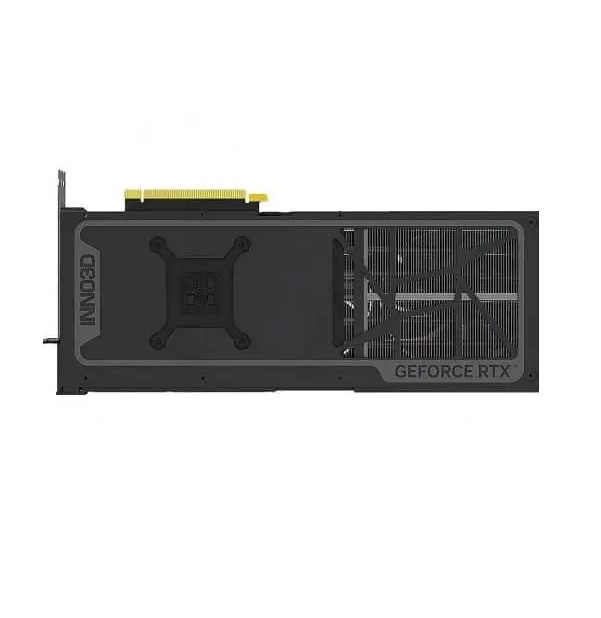 Видеокарта INNO3D GEFORCE RTX 4090 X3 OC (N40903-246XX-18332989)  Фото №1