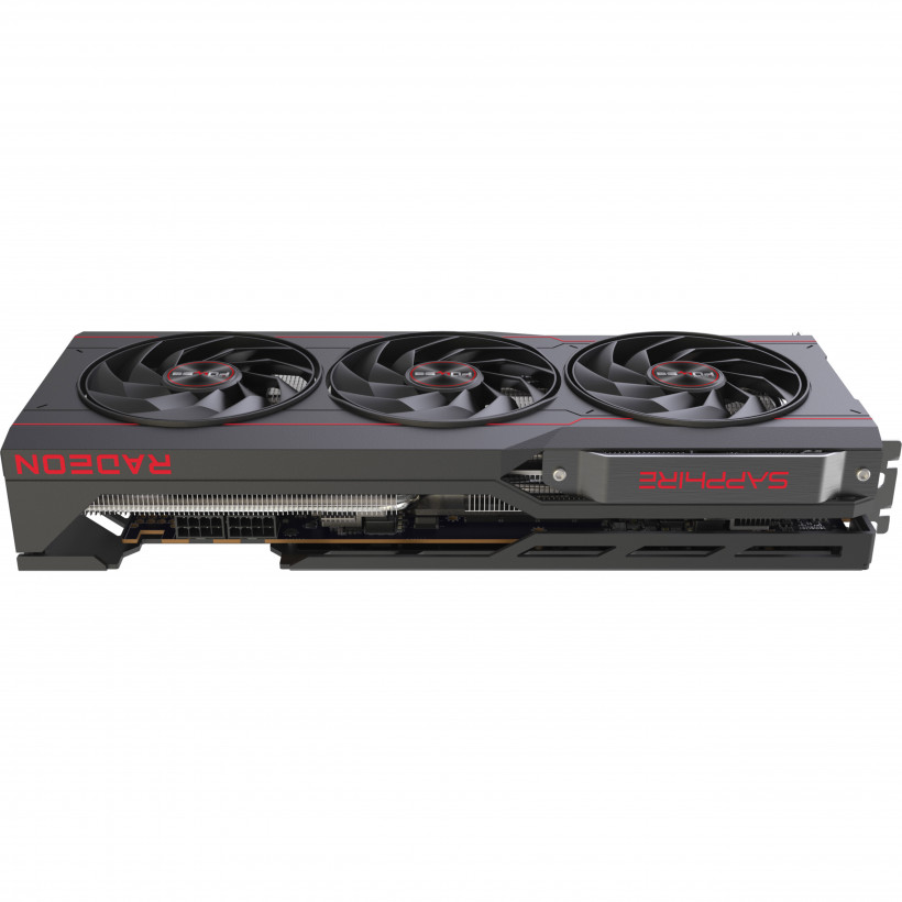 Відеокарта Sapphire Radeon RX 7900 XT PULSE (11323-02-20G)  Фото №3