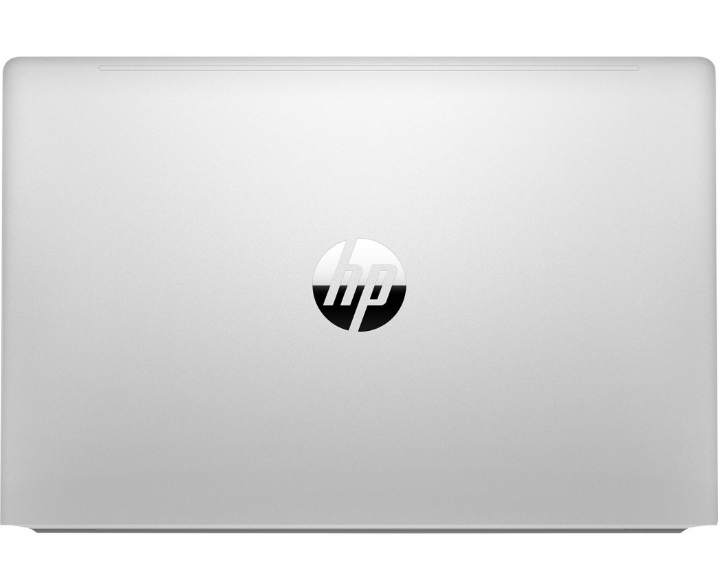 Ноутбук HP ProBook 450 G9 Silver (674N0AV_V2)  Фото №3