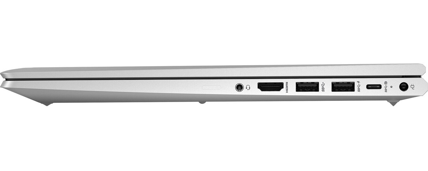 Ноутбук HP ProBook 455 G9 (724A0EA)  Фото №4