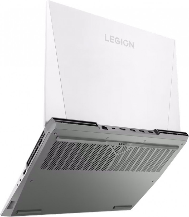 Ноутбук Lenovo Legion 5 Pro 16IAH7H Glacierite Metallic (82RF0060CK)  Фото №5