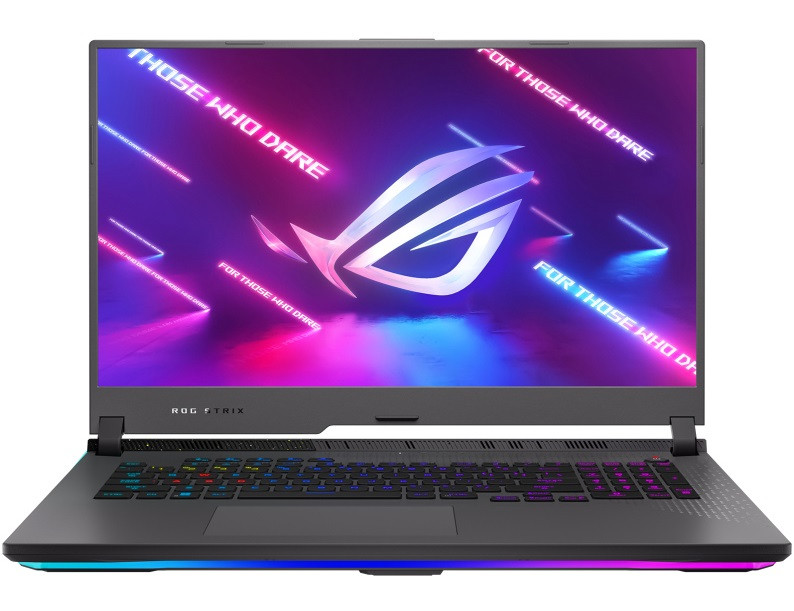 Ноутбук ASUS ROG Strix 17 G713RM (G713RM-KH084W)